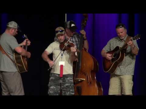 2017-06-22 AD1 Owen James - Adult Div - Weiser Fiddle Contest 2017