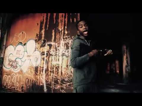 BandGang Masoe x 9000 Rondae - No Hook (Official Music Video)