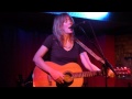 Beth Orton 'Blood Red River' [HD] solo live 2012 Cologne