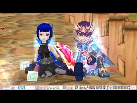 Ignite Flyff E14 - Why would anyone play this game for 5 hours straight?