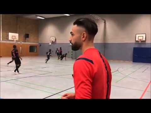 TSC Dortmund vs Olympic Cologne - Finale | Pahee Anna Memorial Cup