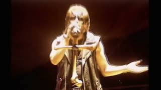 Mercyful Fate - Come To The Sabbath (Fan Video) HQ