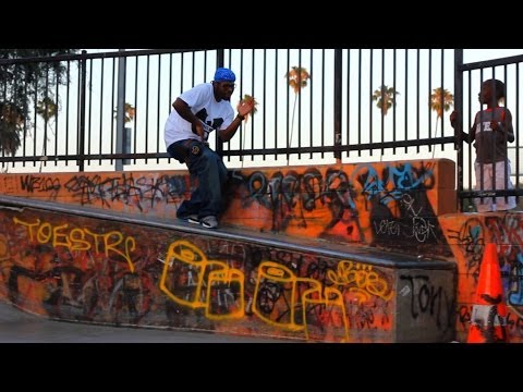 Rugged Monk, E. White & Red Koolaid "Doggs & Beez" (Official Music Video)