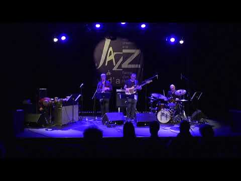 Jazz à Véd'A, février 2019: Japanese War Tubas (Buccal/E.Piquery)