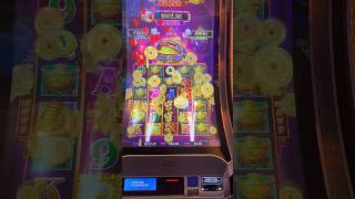 Huge win first spin on Dancing Drums bonus slot 🎰🎰🎰