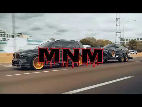 [SOLD] BLXCKIE x MAYHEM TYPE BEAT - "HAMBO LALA