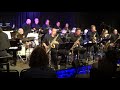 "Groove" by Oliver Nelson