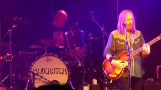 &quot;Hope&quot; Mudcrutch@The Fillmore Philadelphia 6/7/16