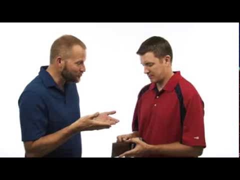 WiseUp - One Minute Proverbs 3:28