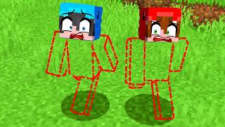 Perdí Todas las PARTES de mi CUERPO en Minecraft! Perdí Todas las PARTES de mi CUERPO en Minecraft!