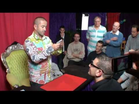 Voir la vidéo de Indispensable deck