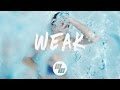 AJR - Weak (Lyrics / Lyric Video) Gazzo Remix [Premiere]