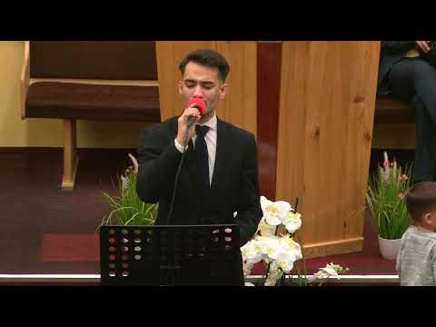 Dani Câmpean - Eram copil și nu știam ce-i Cerul