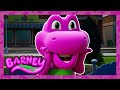 Welcome To Barney S World FULL EPISODES LIVE Barney S World NEW SERIES