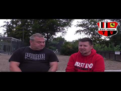 ESVSmallTalk Folge 1