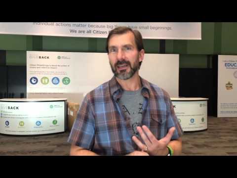 We're Ready for Any: VMworld 2015