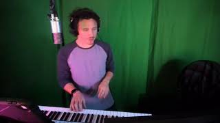 Bath by Harry Nilsson