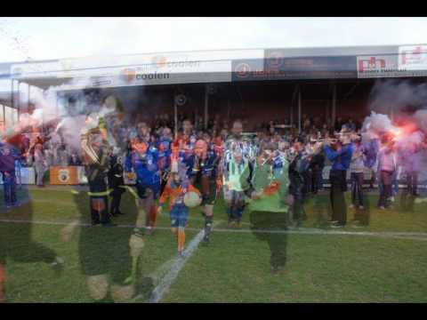 VOAB 1 - GSBW 1 - 31 maart2012