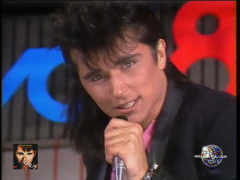 Scialpi - Rocking Rolling