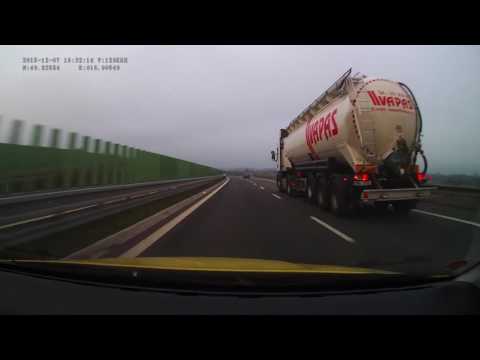 Czech Republic. Road I/44, Mohelnice-south — Zábřeh, Olomoucká street, 2015, 1x