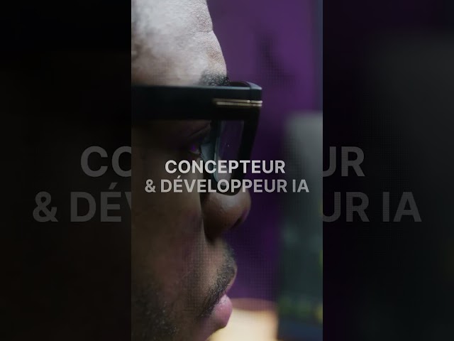 Filière Data et IA