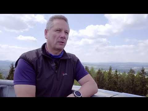 Na Hradišťskou horu za krásným výhledem