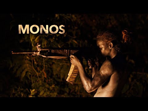 Monos (2019) Trailer