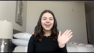 UCF Application Video - Madeline Baldieri.Fall 2022