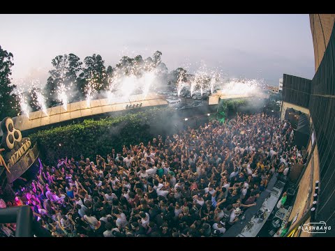 TodayLand 3 Anos • Anzu Club