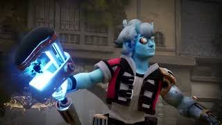 Orcs Must Die! Deathtrap - Launch Trailer