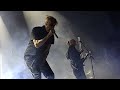 FRONT LINE ASSEMBLY - DEADENED