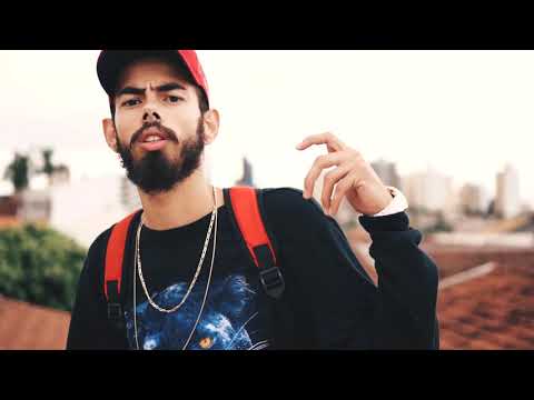 Magno Mc - Magnitude #Track01