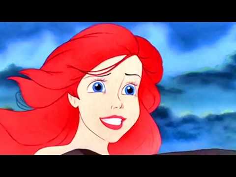 The Little Mermaid - Trailer (Danish Råzone Version)