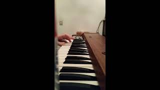 Video thumbnail for Farfisa Syntorchestra - Trial part 2 by Psych Up Melodies