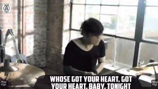 Mitchel Musso - Got Your Heart (Lyrics)