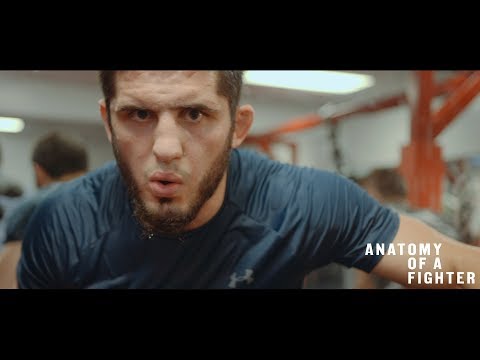 Road to UFC 242 - Episode Three: The AKA & Dagestan DNA