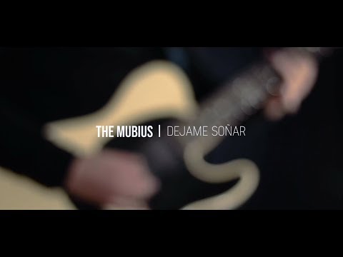 Video de la banda The Mubius