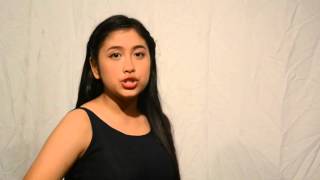 Yabut, Charlyn Rose D. - Sonnet 138