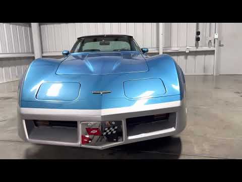 1980 Chevrolet Corvette (CC-1616381) for sale in Largo, Florida