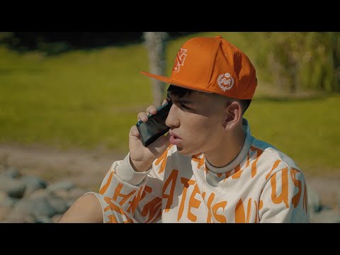 Cavish - No Al Bullying (Video Oficial)