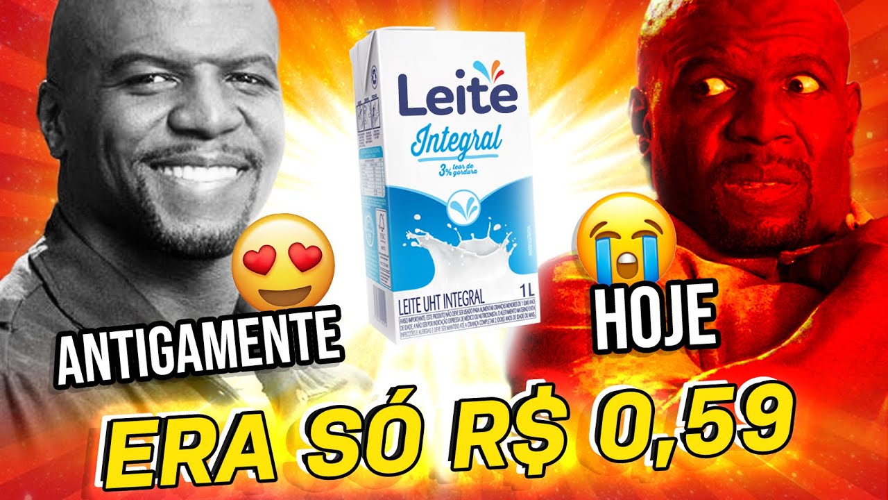 VOCÊ VAI SE SURPREENDER COM O PREÇO DAS COISAS NO INÍCIO DOS ANOS 2000! #2