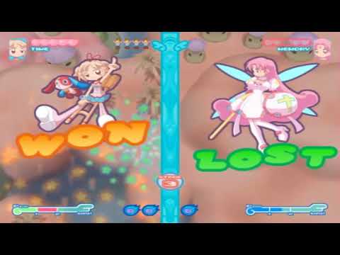 Twinkle star sprites la petite princesse Story mode 10-19-17