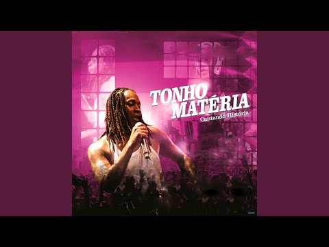 Berimbau de Fé / Berimbau / Vulcão da Liberdade / Arco Iris