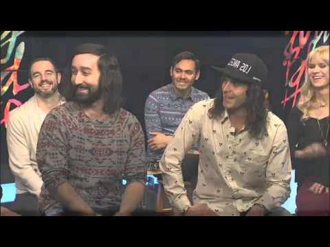 Youngblood Hawke Interview