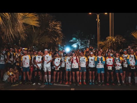 Diagonale des Fous 2022