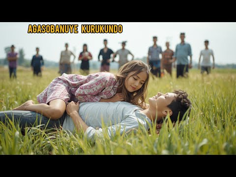 EP:1// Umukobwa yigize umuntu ukomeye birangira umusore wumukene yasebeje amukoreye ibintu birenze.