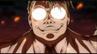 Deathstars Blitzkrieg (Hellsing Ultimate)