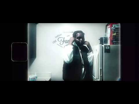 VON TREY - "Troublesome 99 Freestyle" Official Video