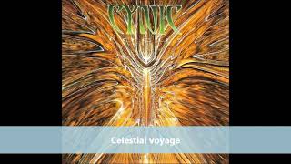 Cynic - Focus (full album) 1993