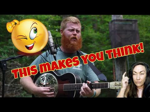 Let's really get into this one! Oliver Anthony - Rich Men North Of Richmond